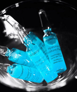 biokosmetik of texas Dr.Grandel Ampoule Hyaluron Moisture
