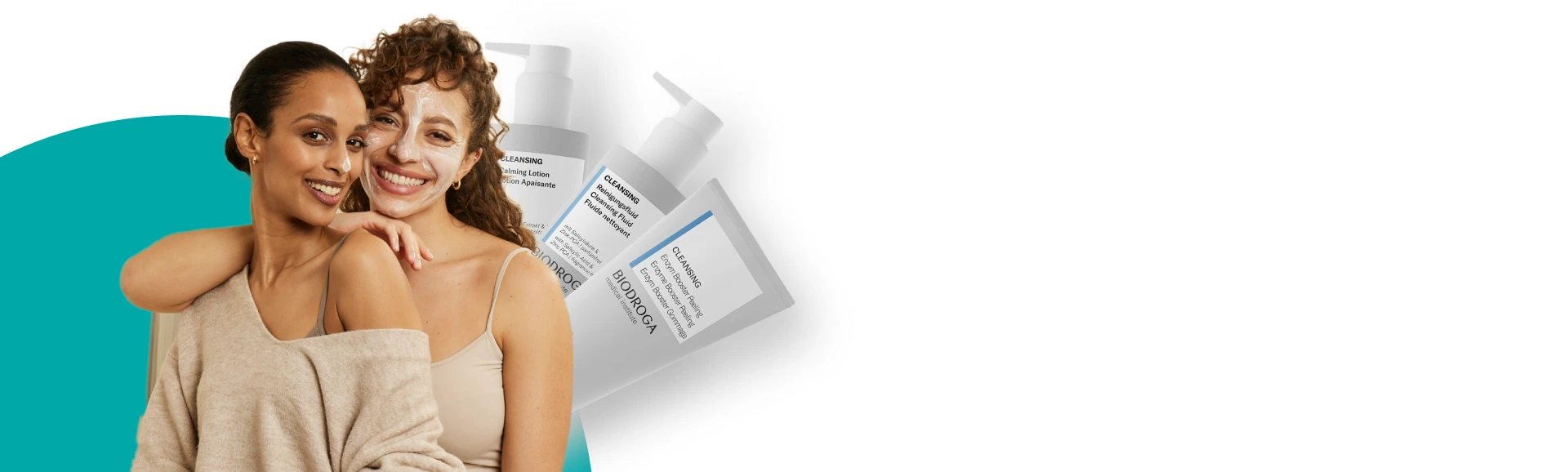 Biokosmetik of texas Biodroga Medical Cleansing