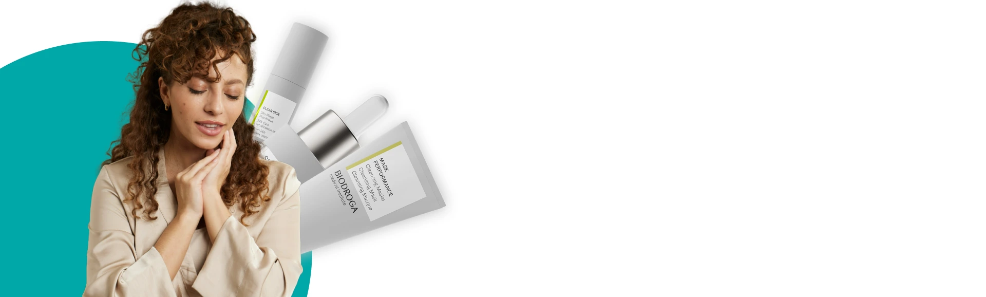 Biodroga Medical Institute Clear Skin