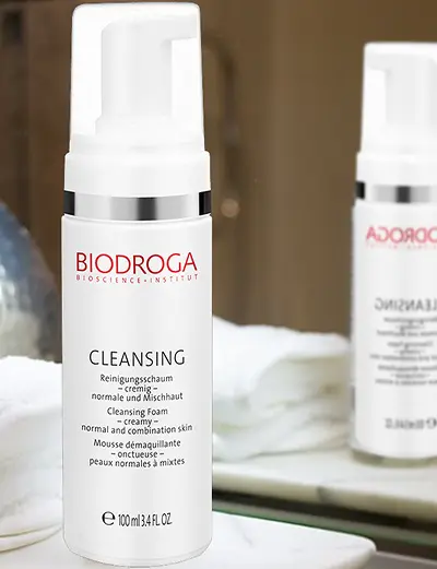 Biodroga bioscience Puran Formula for Acne Skin