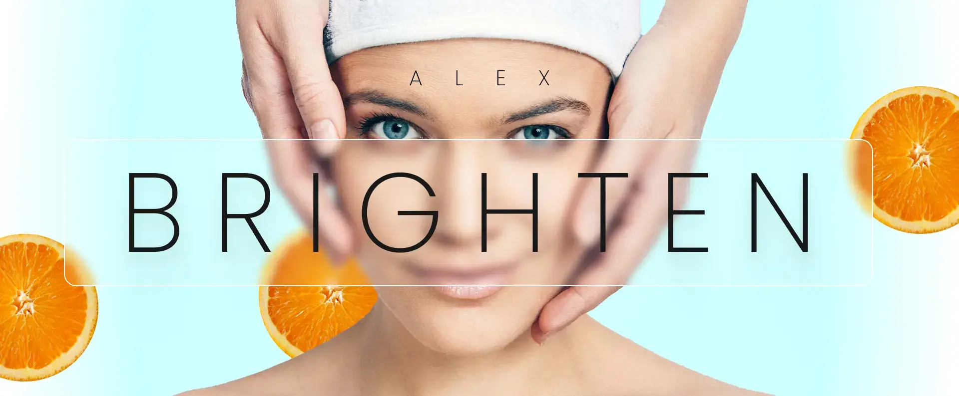 Biokosmetik Alex Cosmetic Brighten