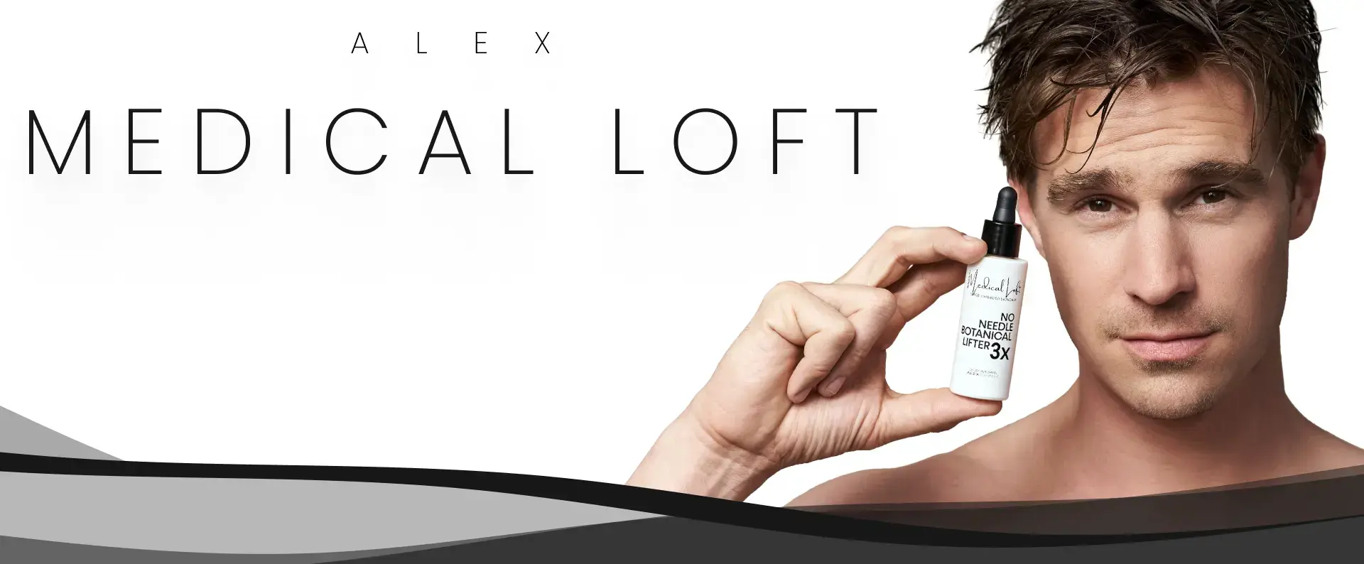 Biokosmetik Alex Medical Loft
