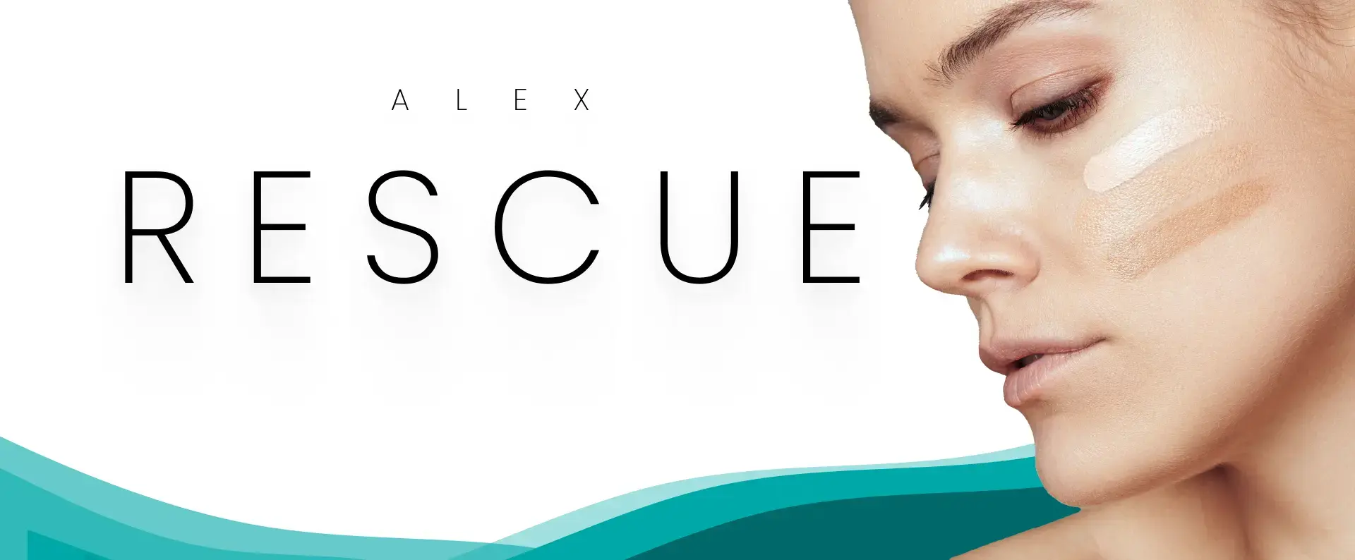 Biokosmetik Alex Rescue