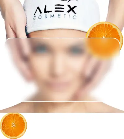 Biokosmetik of texas Alex Cosmetic Brighten