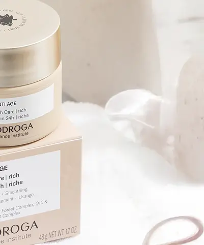 Biokosmetik of texas Perfect Age Skincare