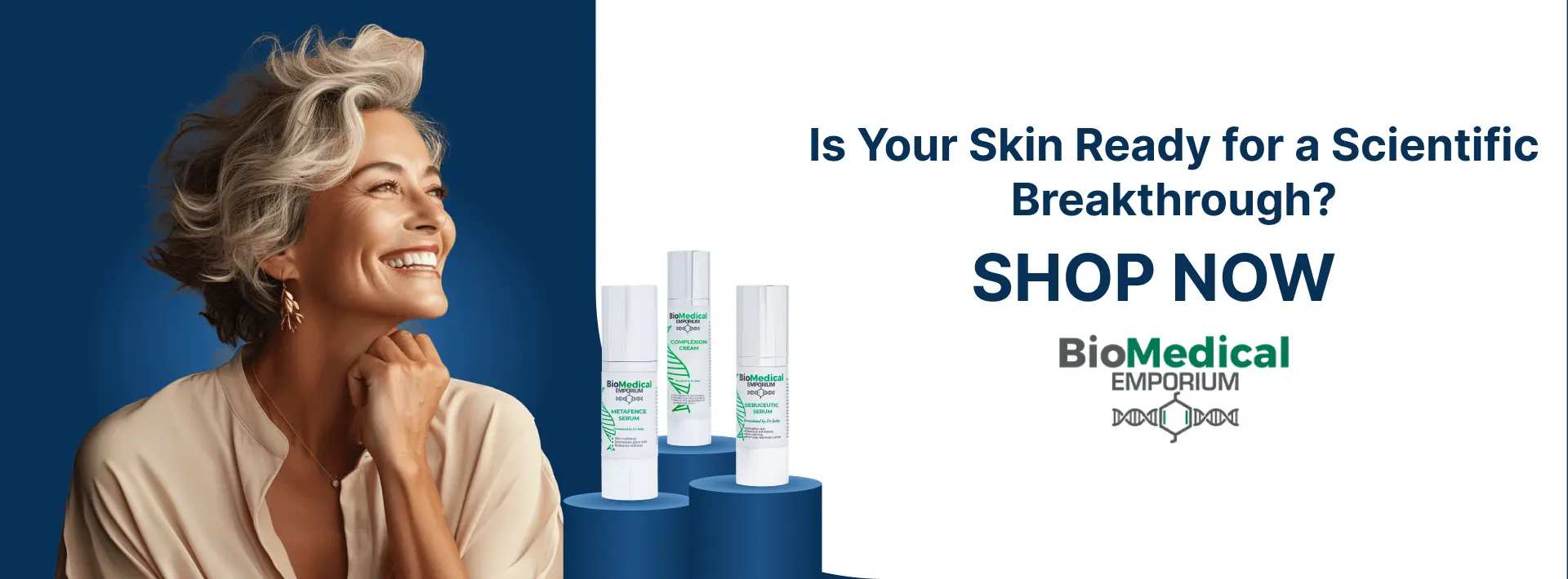 Biomedical Emporium Shop Now