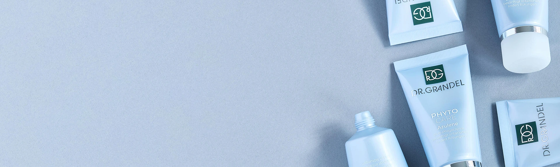 Biokosmetik of texas Dr.Grandel Phyto Care
