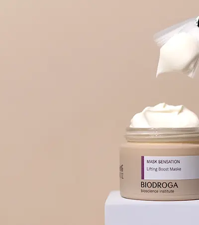 biodroga Bioscience Mask Sensations