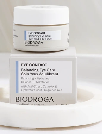 Biodroga Medical Institute Eye
