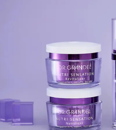 Dr.Grandel Nutri Sensation Revitalizer