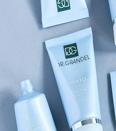 Dr.Grandel Phyto Care