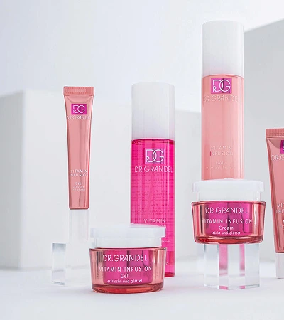 Dr.Grandel Vitamin Infusion