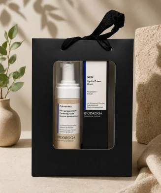 Biodroga Bioscience Hydrating Men’s Kit