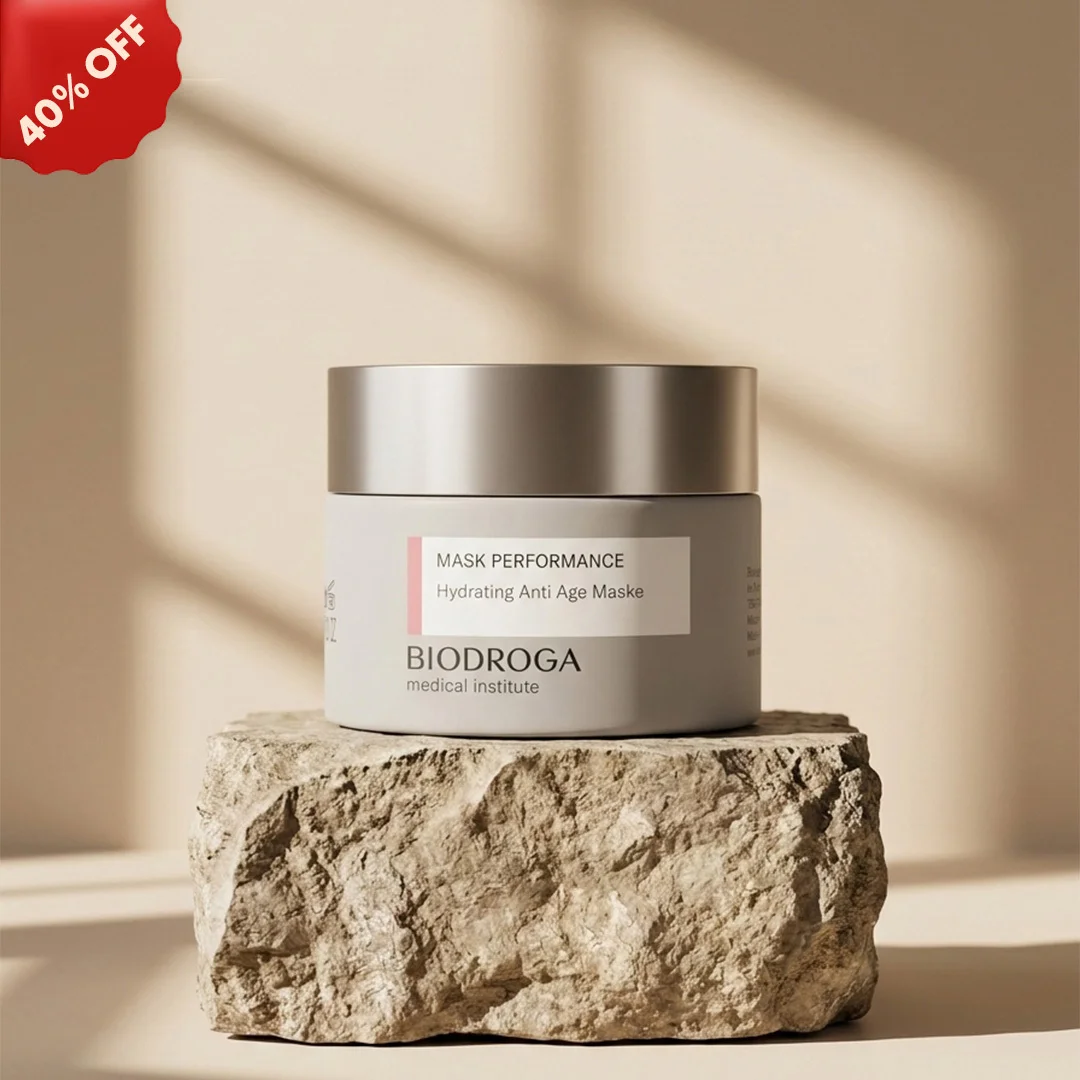 Hydrating Anti-Age Mask