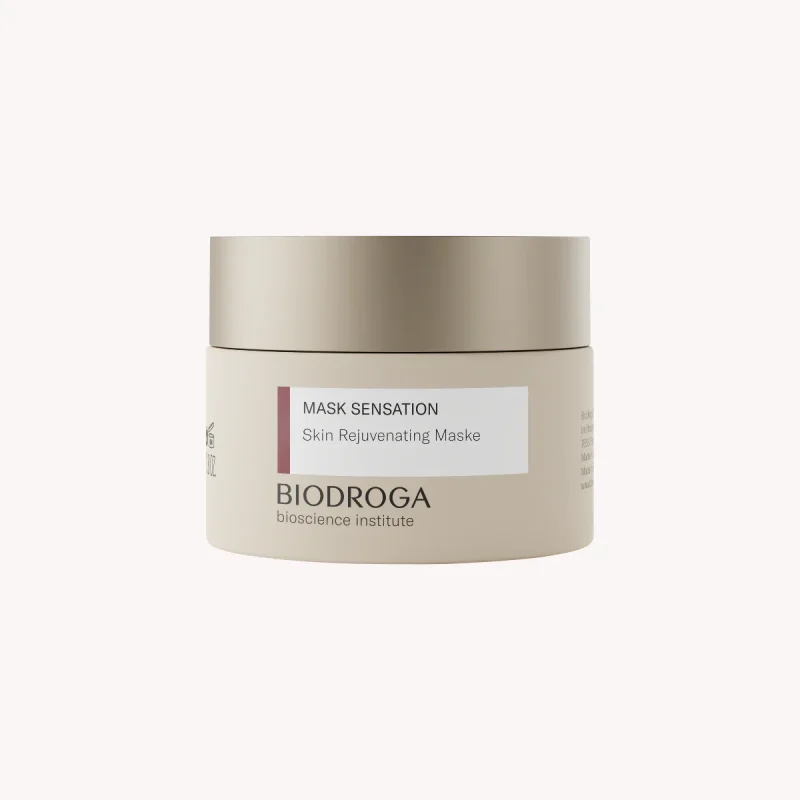 Biodroga Bioscience Skin Rejuvenating Mask | Relaxing Overnight & 10 ...