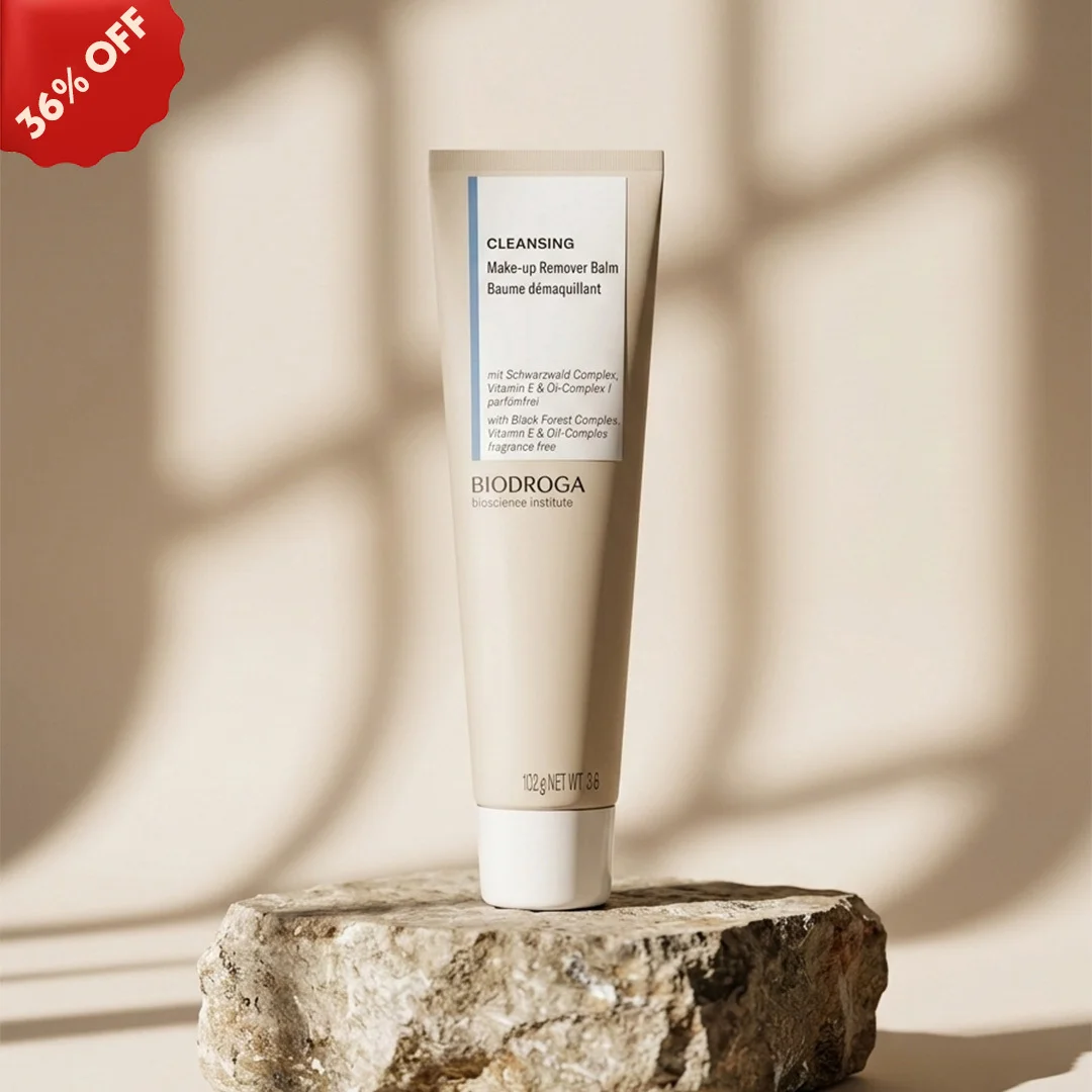 Institute Make-Up Remover Balm