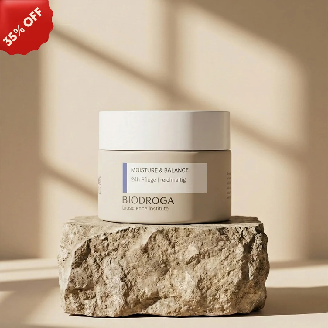 Hydra Intense 24H Care Rich