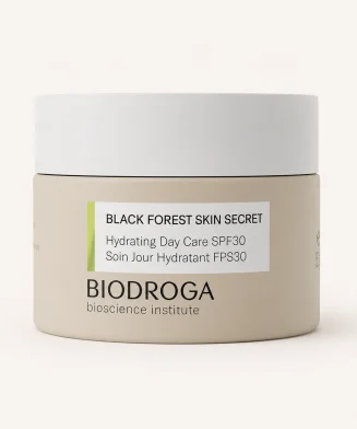 Black Forest Skin Secret Hydrating Day Care, SPF 30