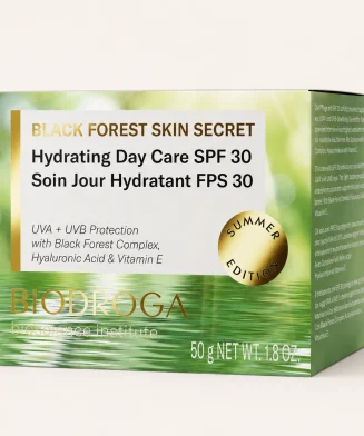 Alternative view of Black Forest Skin Secret Hydrating Day Care, SPF 30