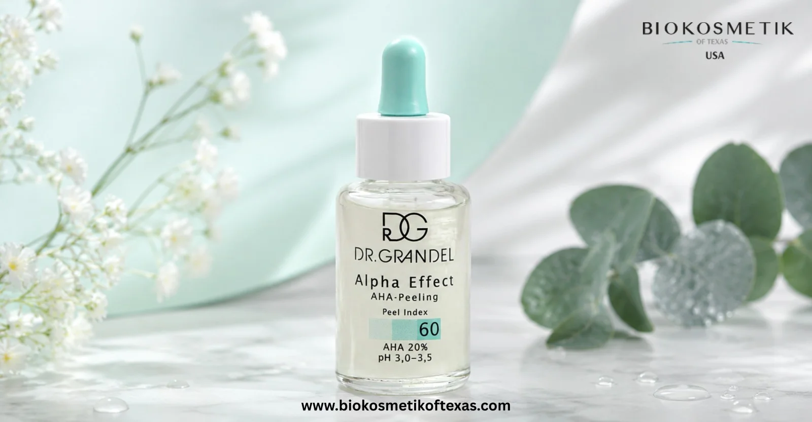 Alpha Hydroxy Acid Peel: A Gentle Way to Reveal Brighter, Smoother Skin