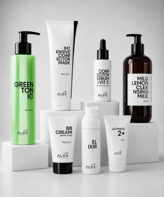 Alternative view of Anti-Spot Pigmentation Treatment in A Bag