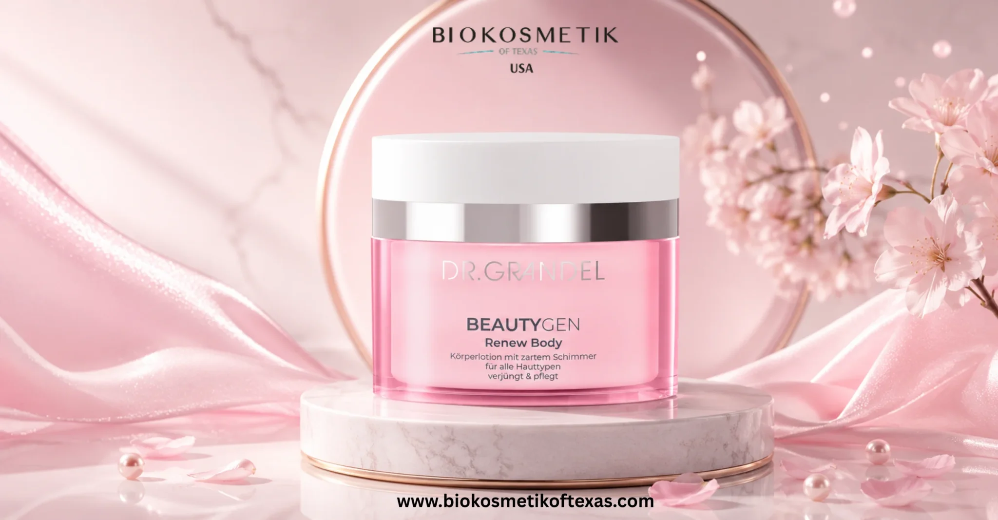 Beauty Renew Age Control skincare products for reducing wrinkles and maintaining youthful healthy glowing skin.