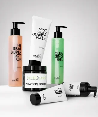 Clarity Acne Treatment in a Bag