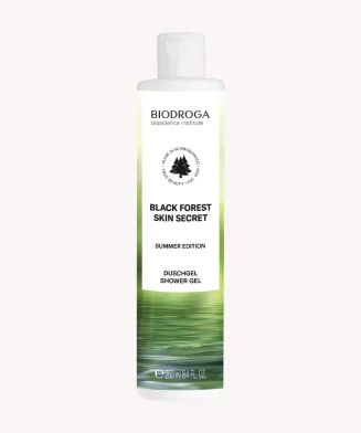 Black Forest Skin Secret Summer Edition Shower Gel
