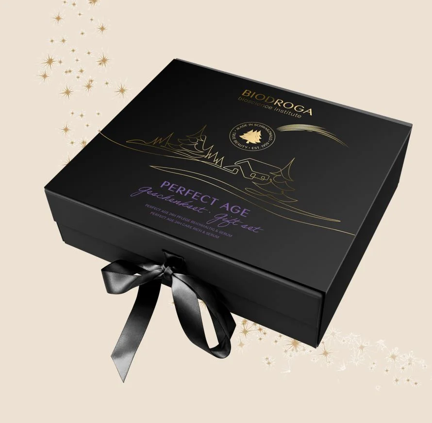 Perfect Age Gift Set