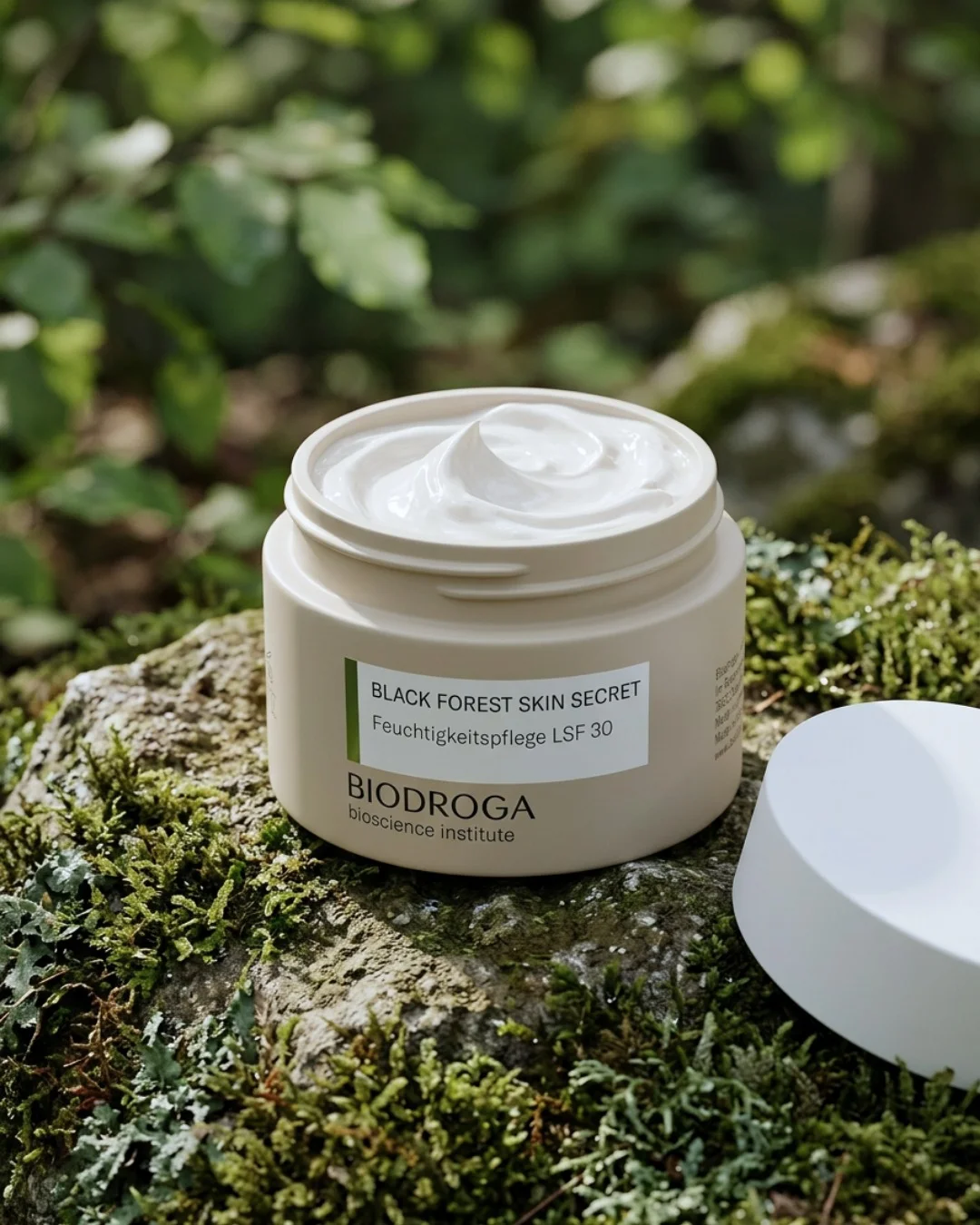 Black Forest Skin Secret Hydrating Day Care, SPF 30