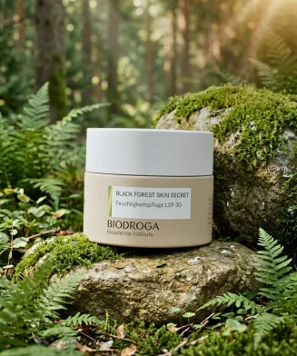 Black Forest Skin Secret Hydrating Day Care, SPF 30