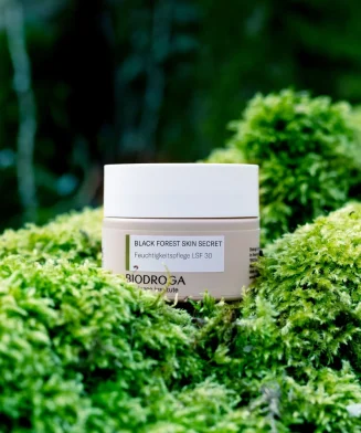 Black Forest Skin Secret Hydrating Day Care, SPF 30