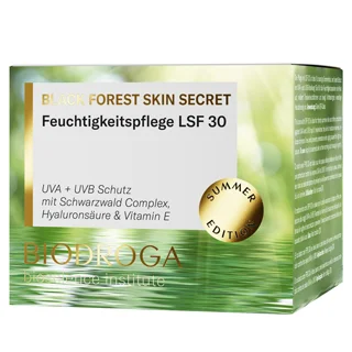 Black Forest Skin Secret Hydrating Day Care, SPF 30