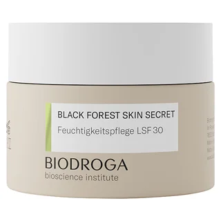 Black Forest Skin Secret Hydrating Day Care, SPF 30
