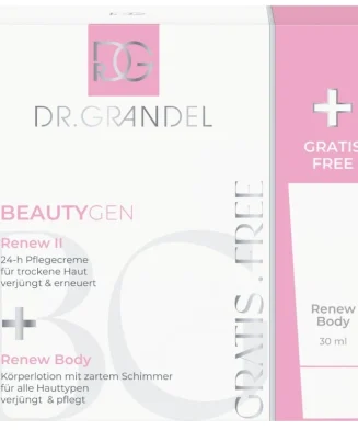 Dr. Grandel Beauty Gen Gift Set