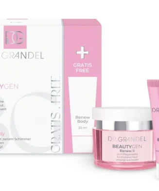 Dr. Grandel Beauty Gen Gift Set